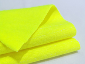 FR Hi Viz Fabric